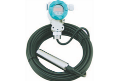 Submersible level meter exported to Kazakhstan