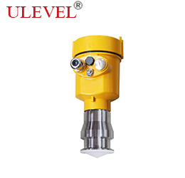 UVRL-31 Sanitary Antenna Radar Level Meter