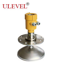 UVRL-33 Parabolic Antenna Radar Level Meter