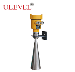 UVRL-3X Hydrological Radar Level Meter