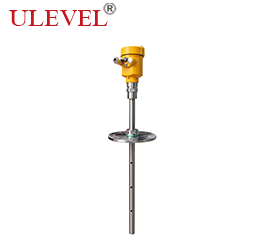 UVRL-51 Coaxial Antenna Guided Wave Radar Level Meter