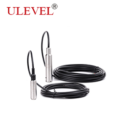 UVPM-A0 Integrated Submersible Level Meter