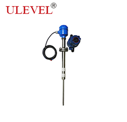 UVCR-S Split RF Admittance Level Switch