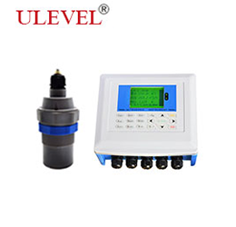 UVUS-S Split Ultrasonic Level Meter