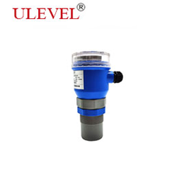UVUS-U Integrated Ultrasonic Level Meter