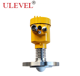 UVRL-41 80GHZ FMCW Radar Level Meter(High Temperature Form)