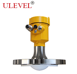 UVRL-41 80GHZ FMCW Radar Level Meter(76mm)