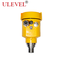 UVRL-41 80GHZ FMCW Radar Level Meter(21mm)
